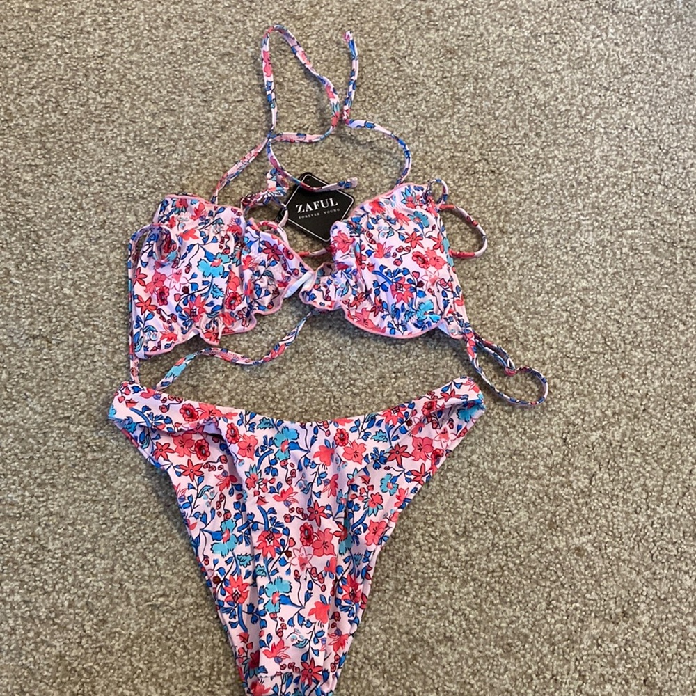 2 piece bikini